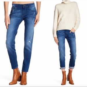DL1961 Azalea Relaxed Skinny Jeans